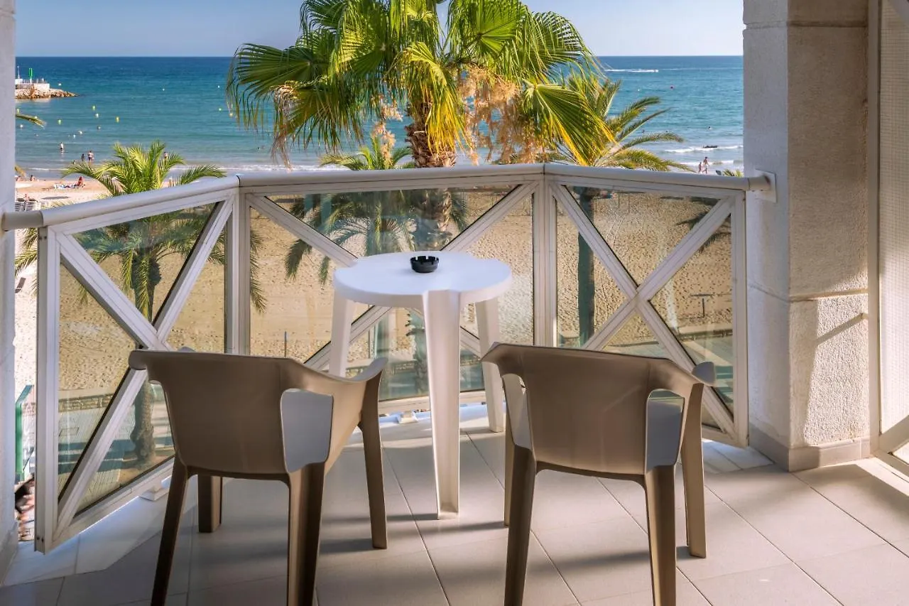 4R Casablanca Playa Hotel Salou