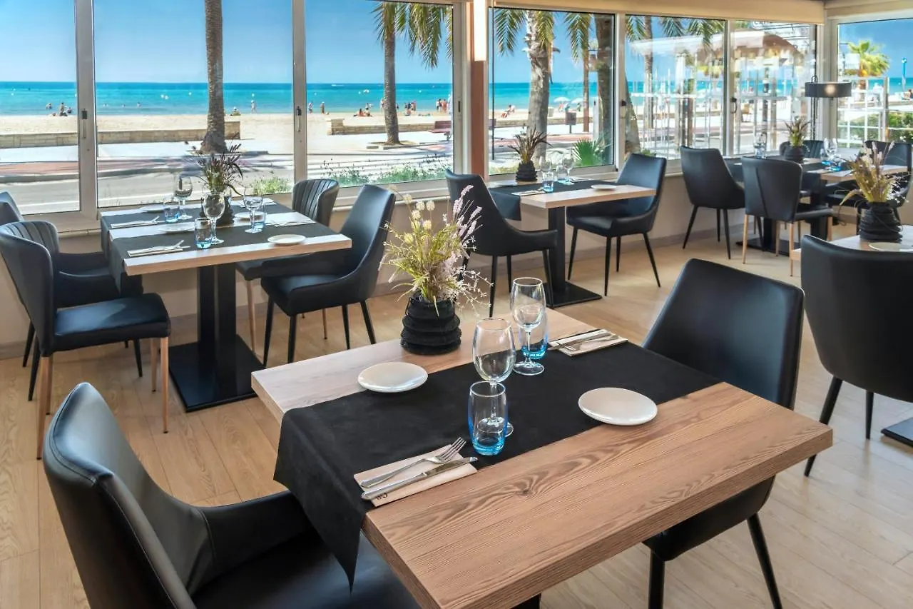 Hotel 4R Casablanca Playa Salou