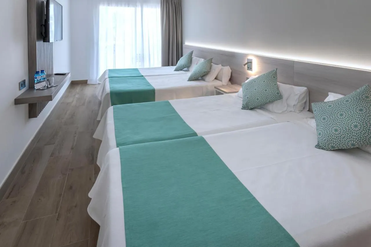 4R Casablanca Playa Hotell Salou