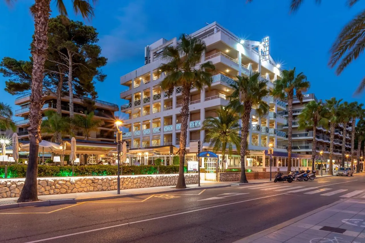 Hotel 4R Casablanca Playa Salou Spagna