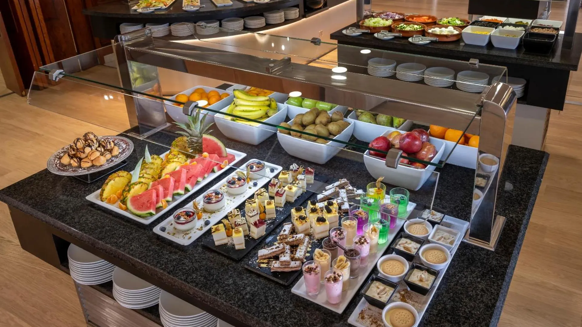 4R Casablanca Playa Hotel Salou 4*,