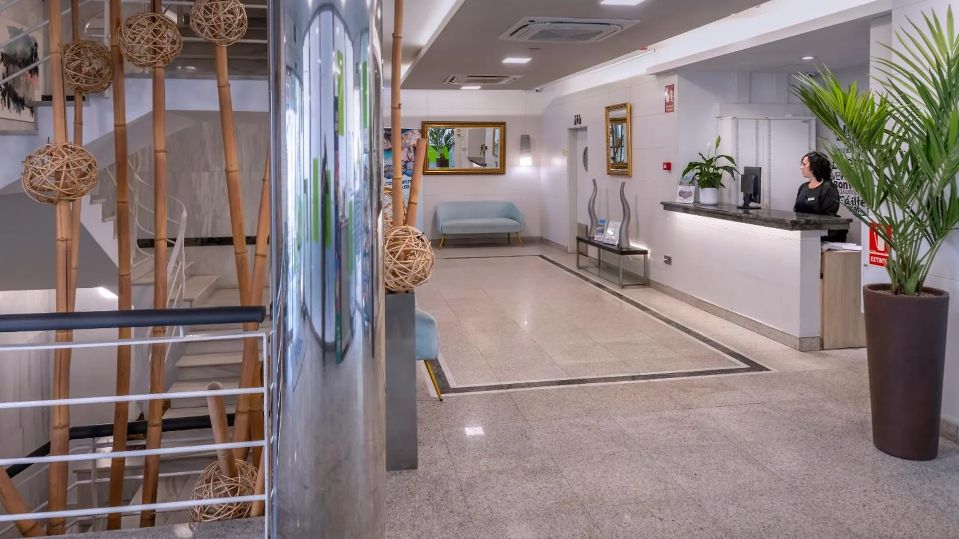 4R Casablanca Playa Hotell Salou