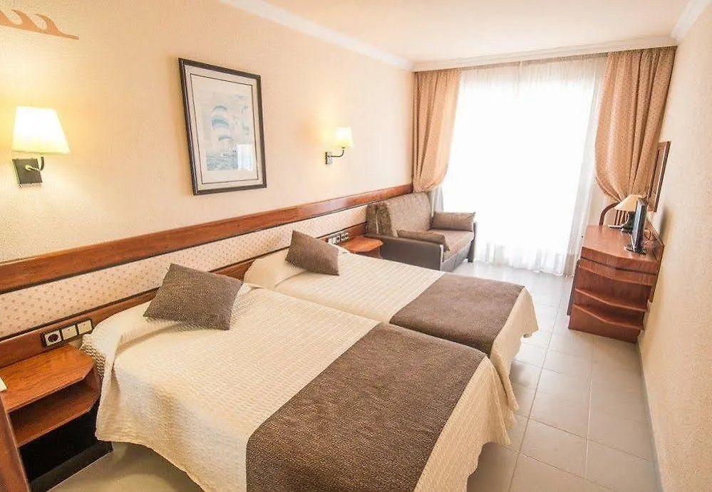 4R Casablanca Playa Hotell Salou