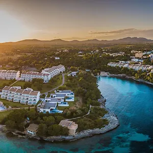 ***** Resort Ikos Porto Petro Spain