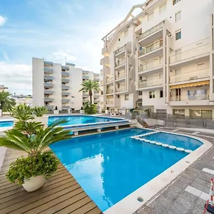 Apartamento Diferentflats Novelty, Salou