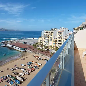 **** Hotel Nh Imperial Playa Spanje