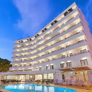 Principe Wellness&spa 4*, Playa de Palma (Mallorca) Spanien