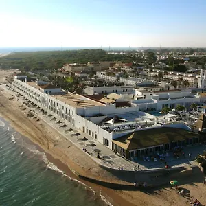 **** Hotel Playa De La Luz Spanje