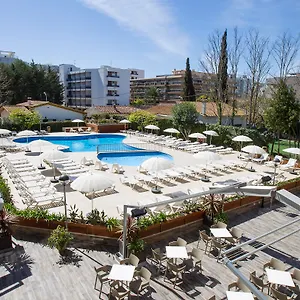 3* Aparthotel Cye Centre