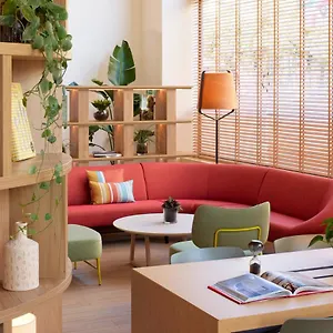 **** Hotel Innside By Melia Apolo Spain