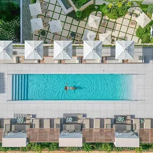 **** Hotel Hm Blanc Spanje