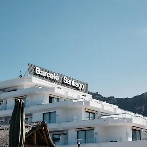 **** Hotel Barcelo Santiago - Adults Only Spain