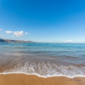 **** Hotel Occidental Canteras Spain