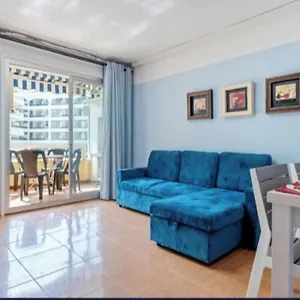 Apartamento Tss Alboran, Salou