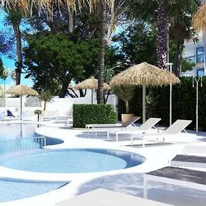 *** Aparthotel Hsm Park Spain