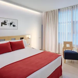 Sercotel Caspe 4*, Barcelona Spanien