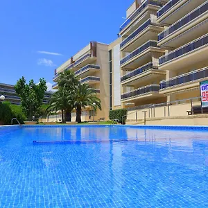 Apartamento Rentalmar Ventura Village, Salou