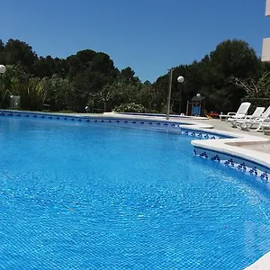 Apartamento Cap De, Salou
