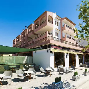 Nura & 4*, Santa Ponça Spanien