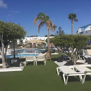 *** Hotel Diamond Club Calypso Spain