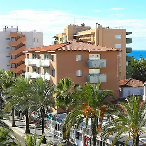 Apartamento Terecel Salou-5 By Interhome, Salou