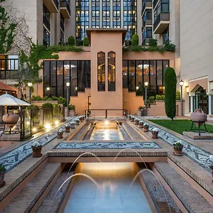 Saray 4*, Granada Spanien