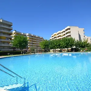 Apartamento Wvp - Sevilla, Salou