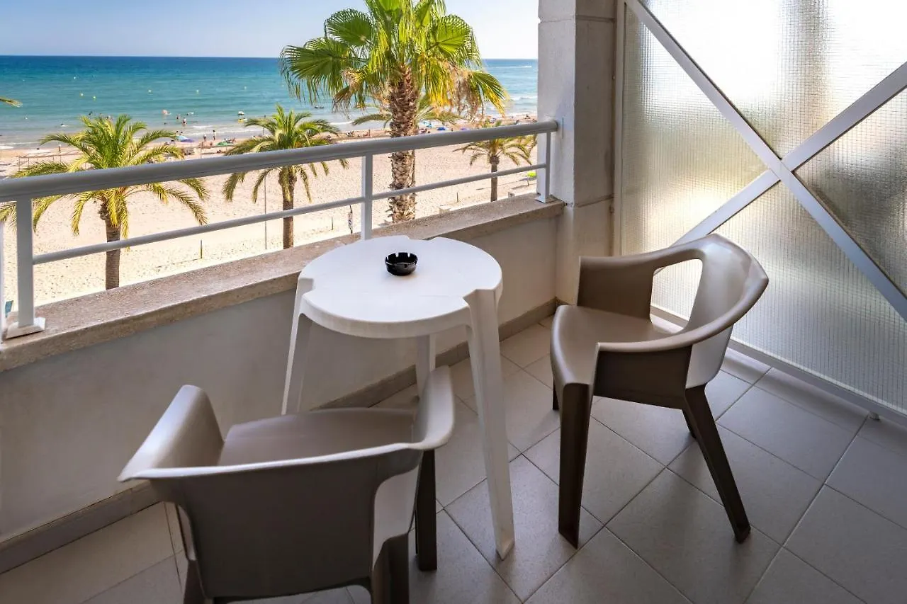 4R Casablanca Playa Hotel Salou 4*,  Spain