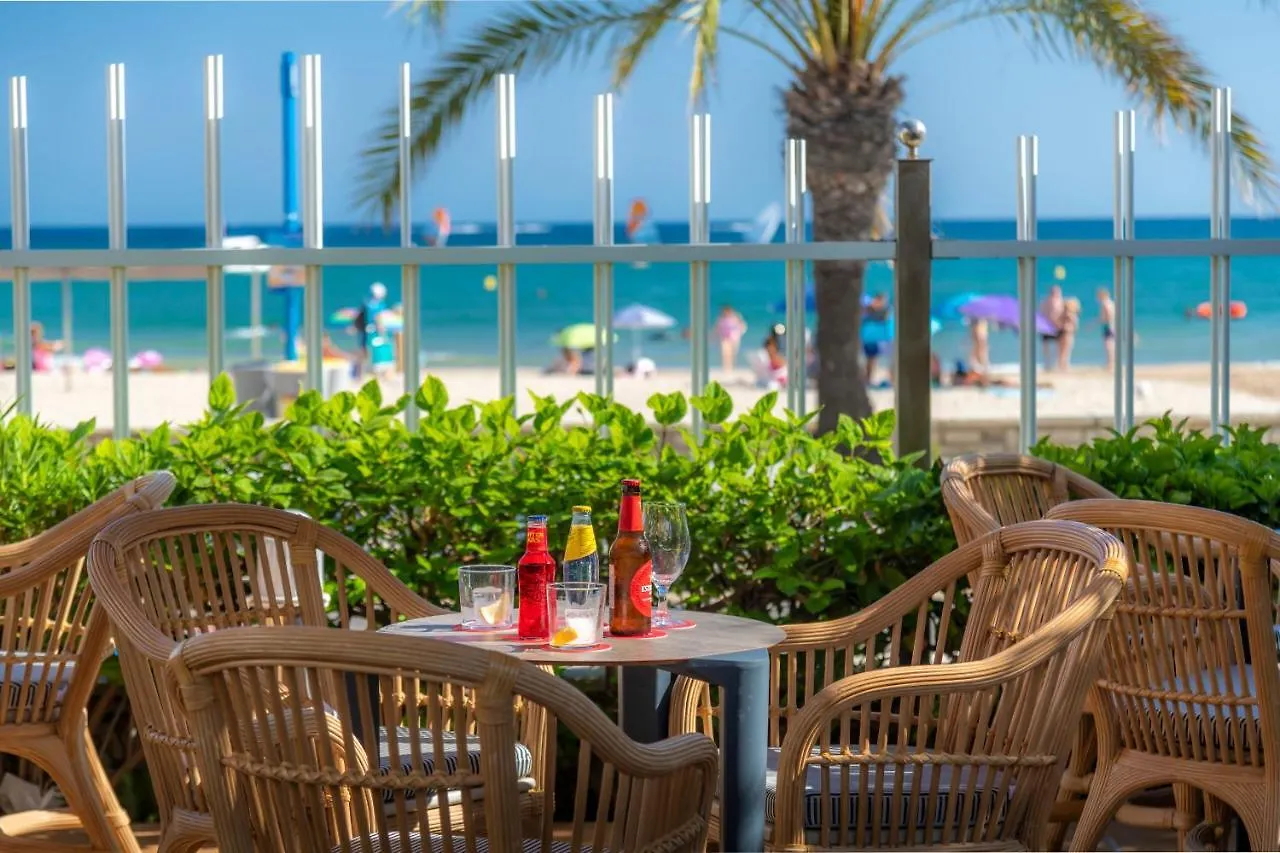 4R Casablanca Playa Hotel Salou 4*,