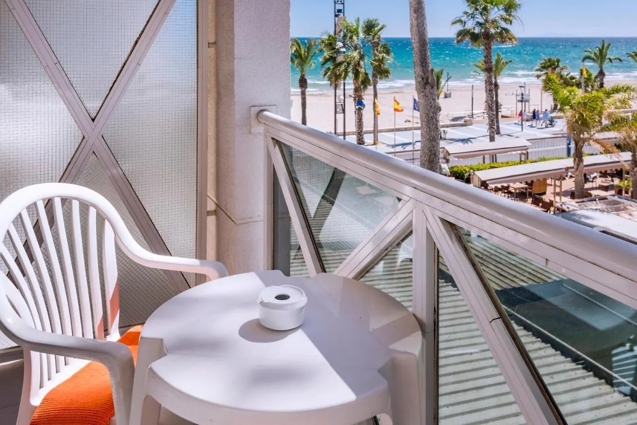 4R Casablanca Playa Hotel Salou