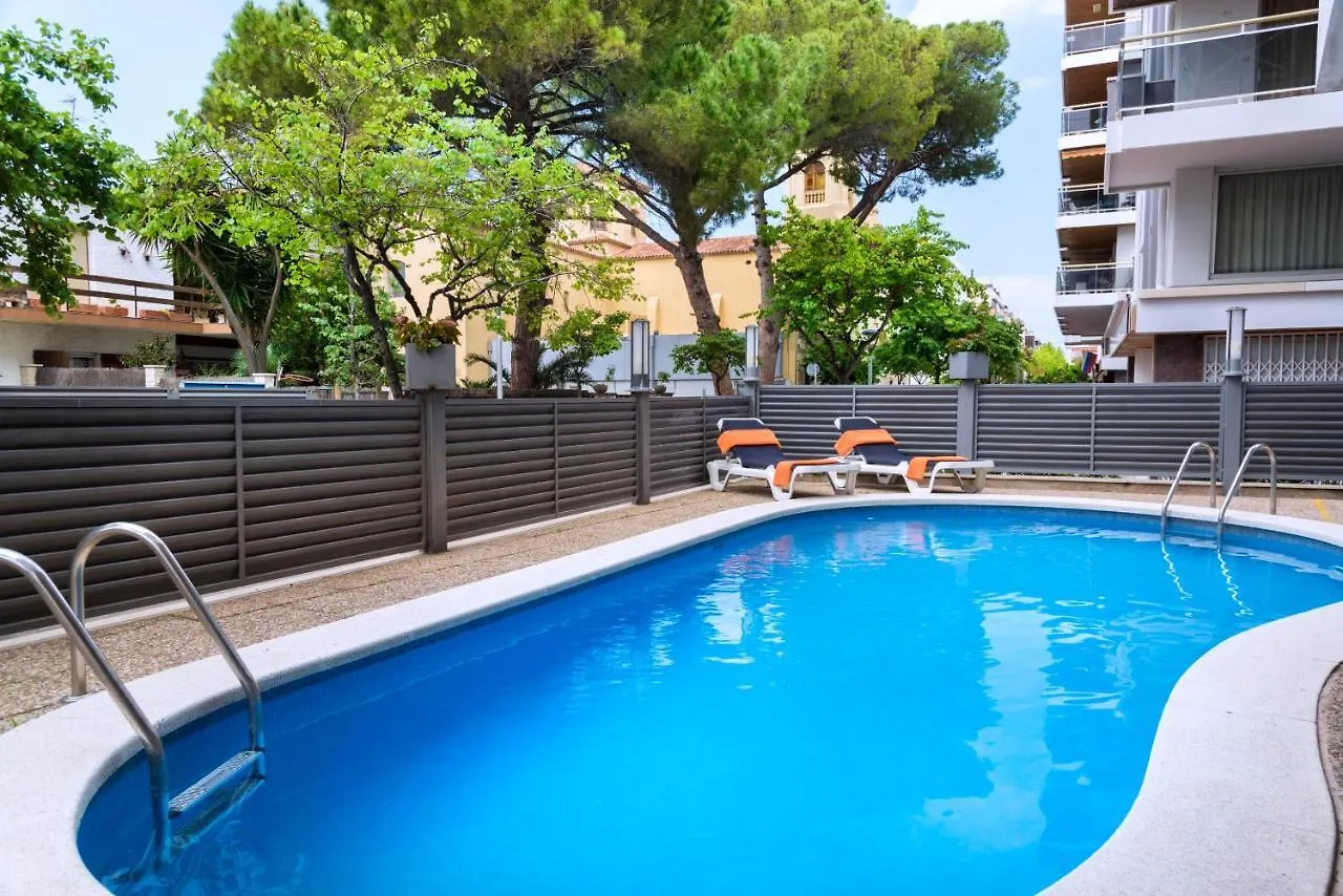 4R Casablanca Playa Hotel Salou