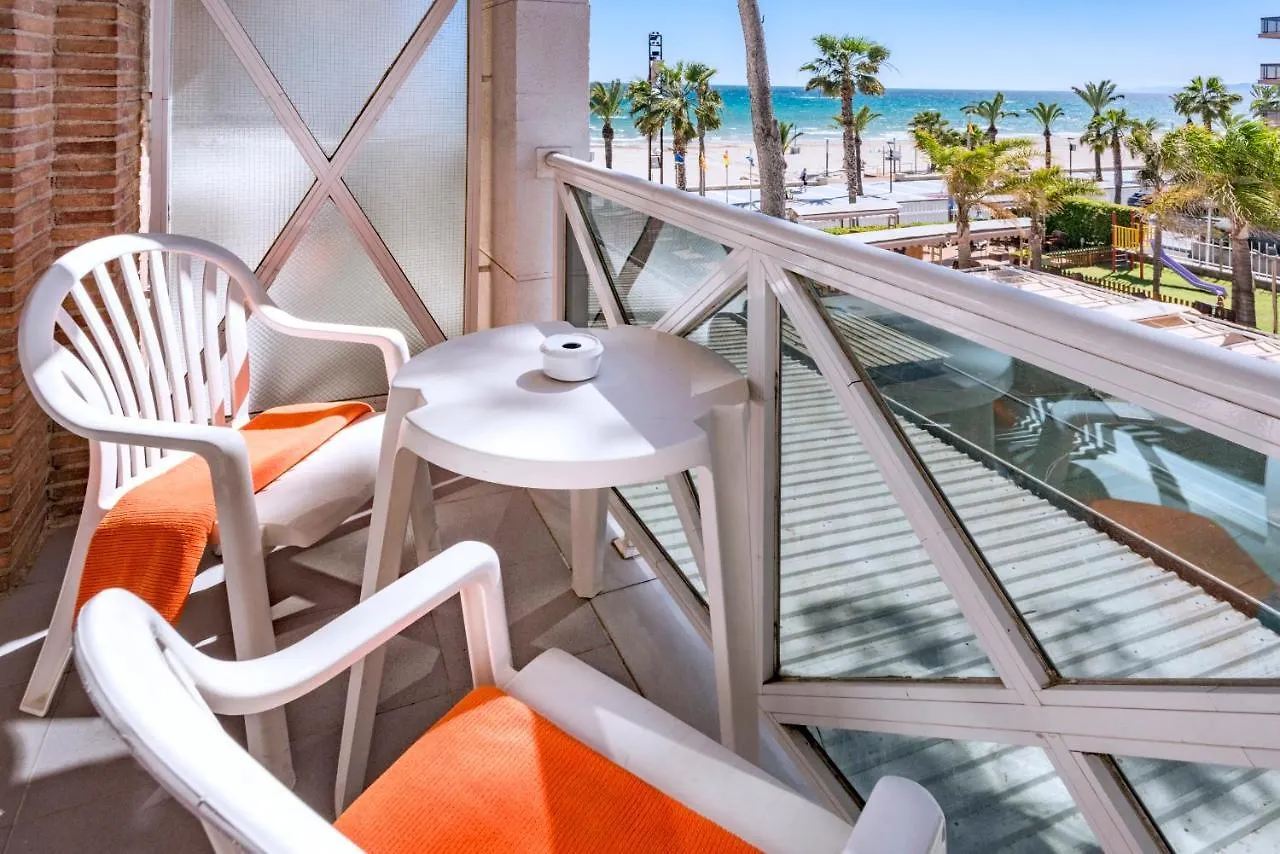 4R Casablanca Playa Hotel Salou
