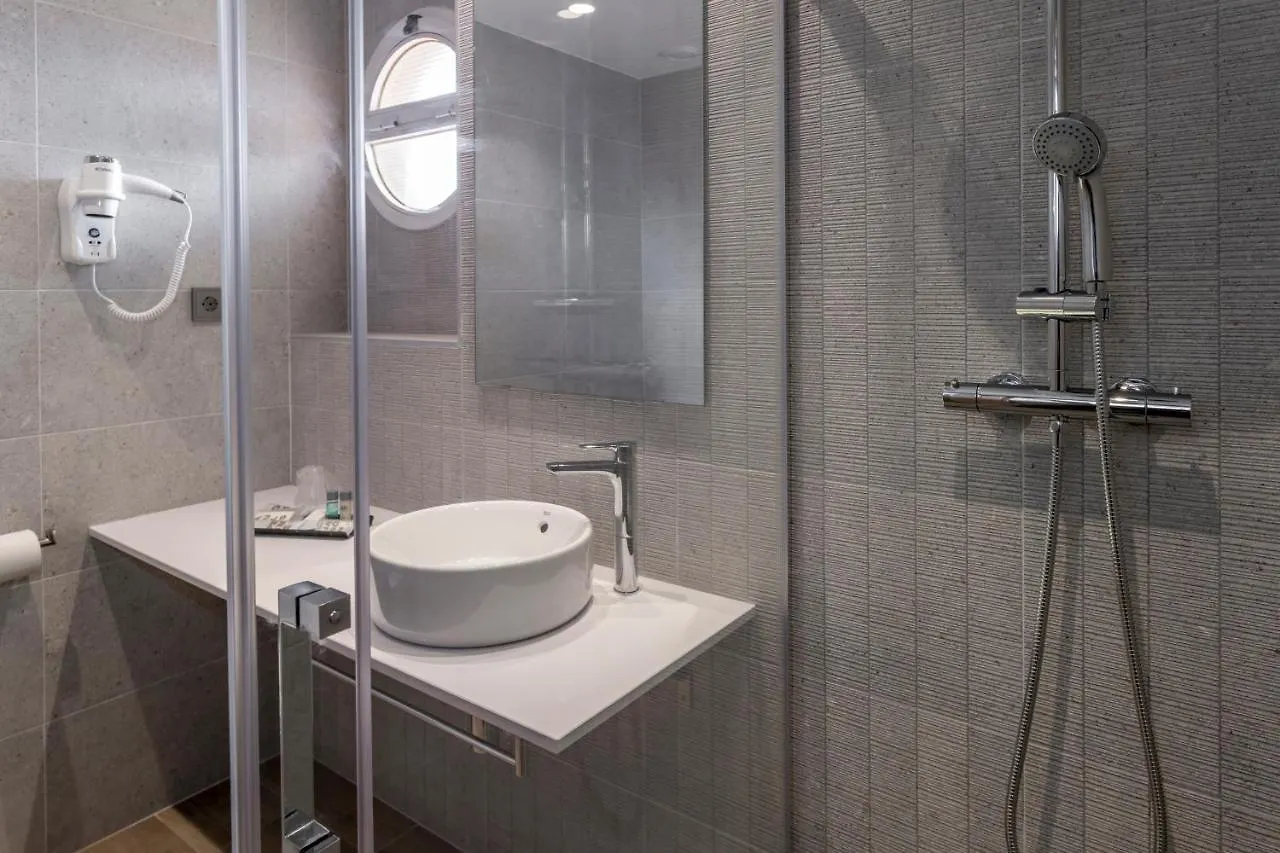 4R Casablanca Playa Hotel Salou