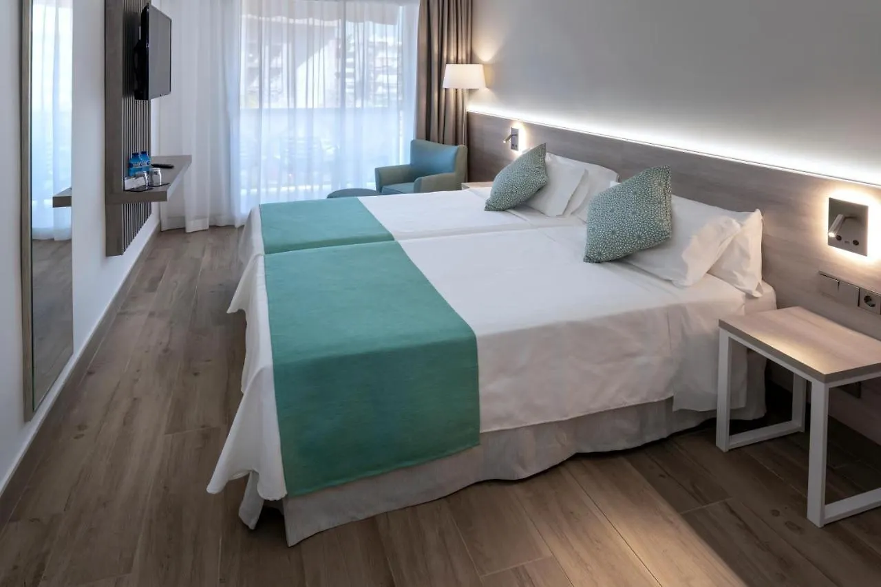 4R Casablanca Playa Hotel Salou