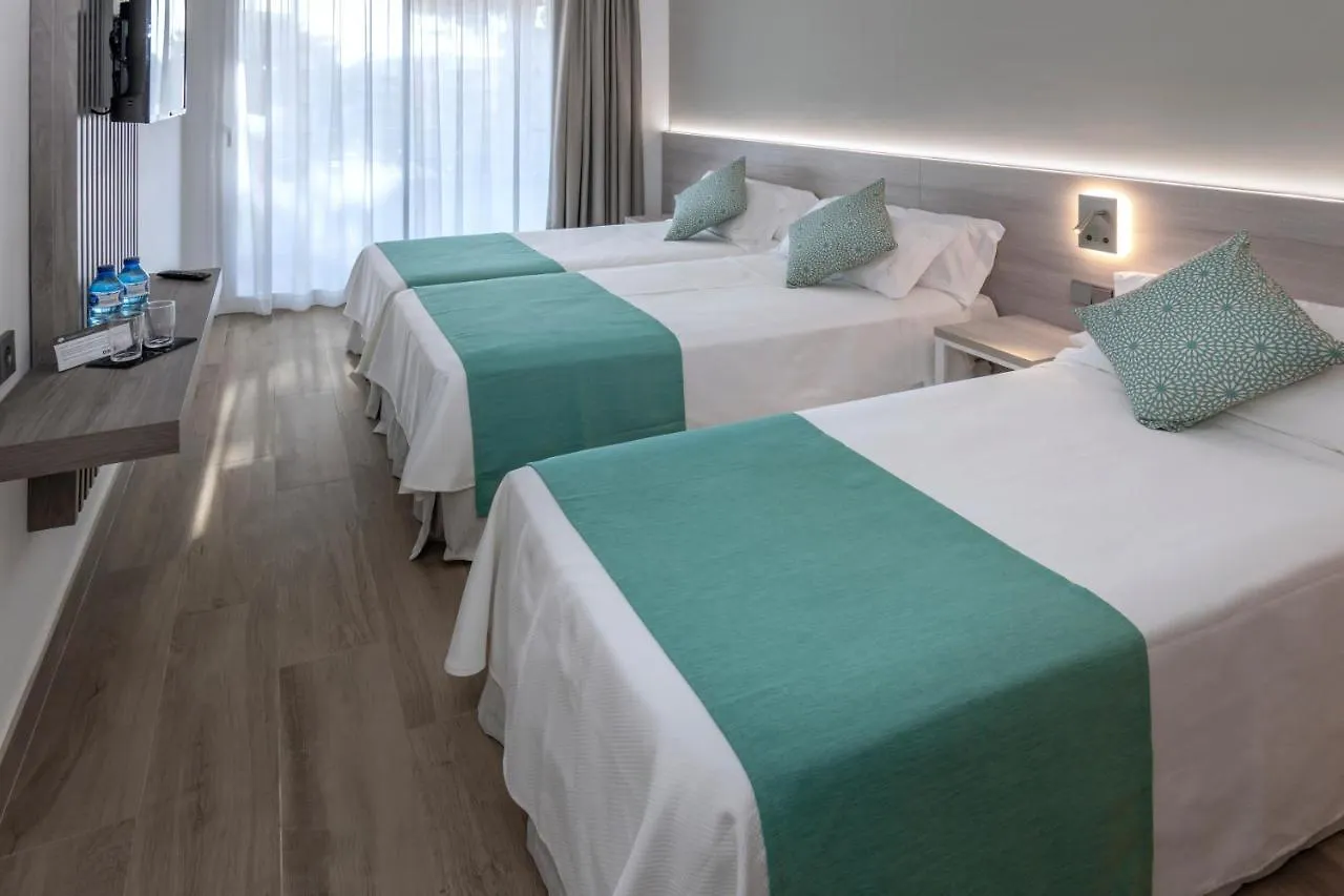 4R Casablanca Playa Hotel Salou