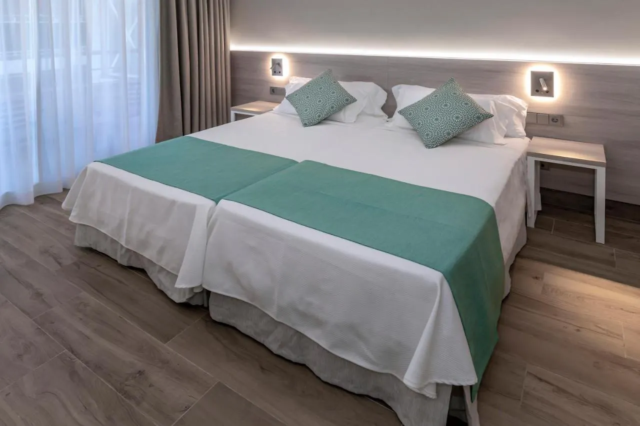 4R Casablanca Playa Hotel Salou