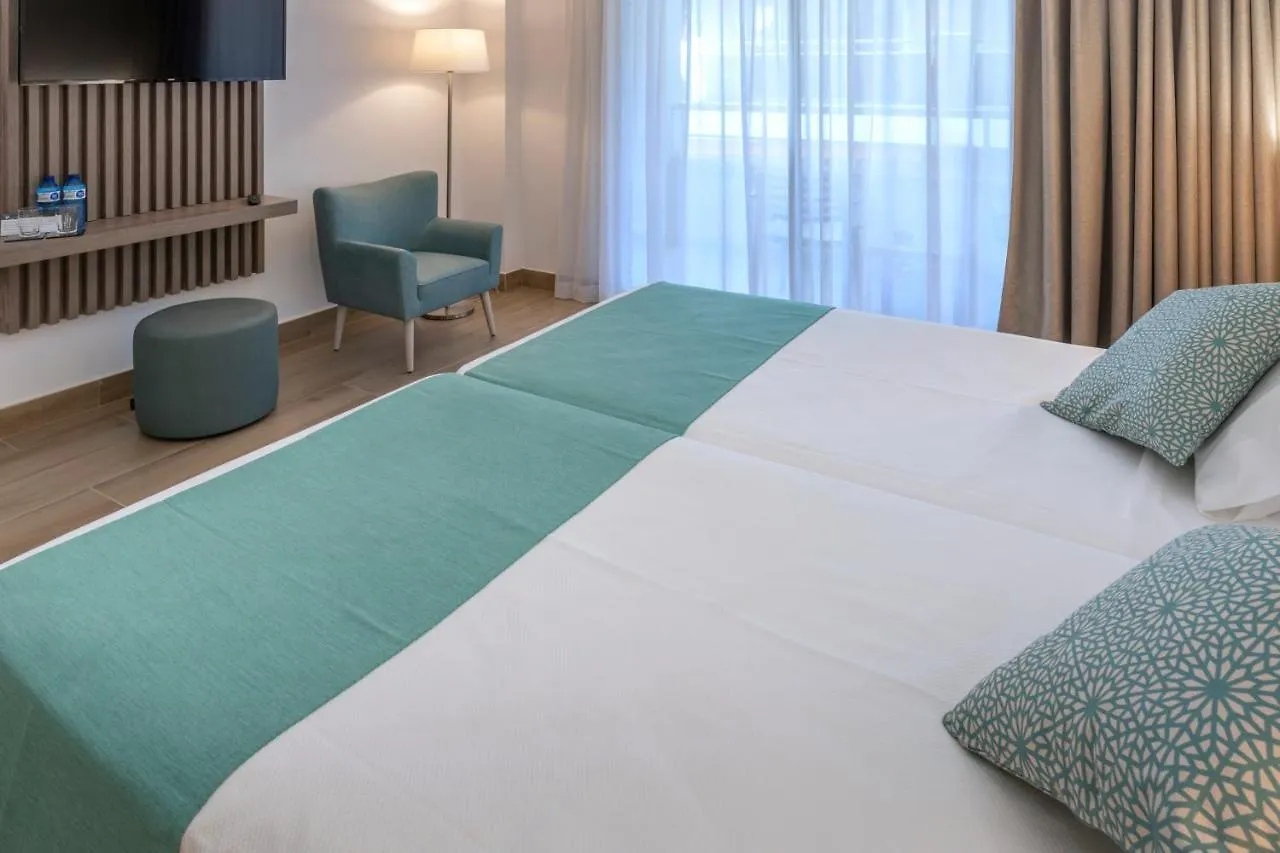 4R Casablanca Playa Hotel Salou
