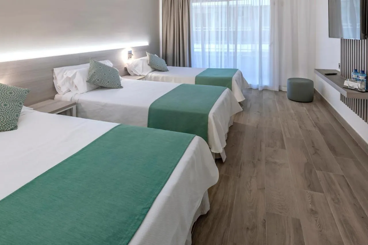 4R Casablanca Playa Hotel Salou 4*,  Spain