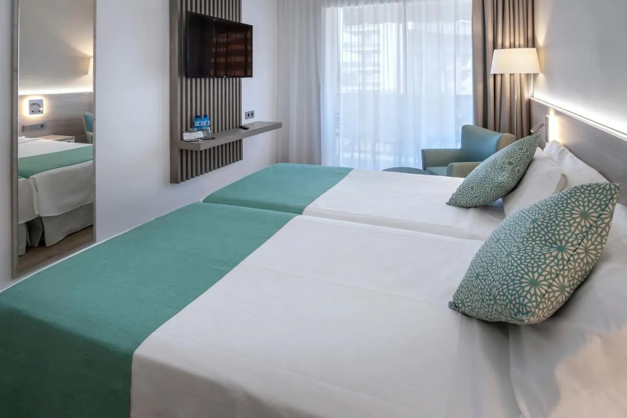 ****  4R Casablanca Playa Hotel Salou Spain