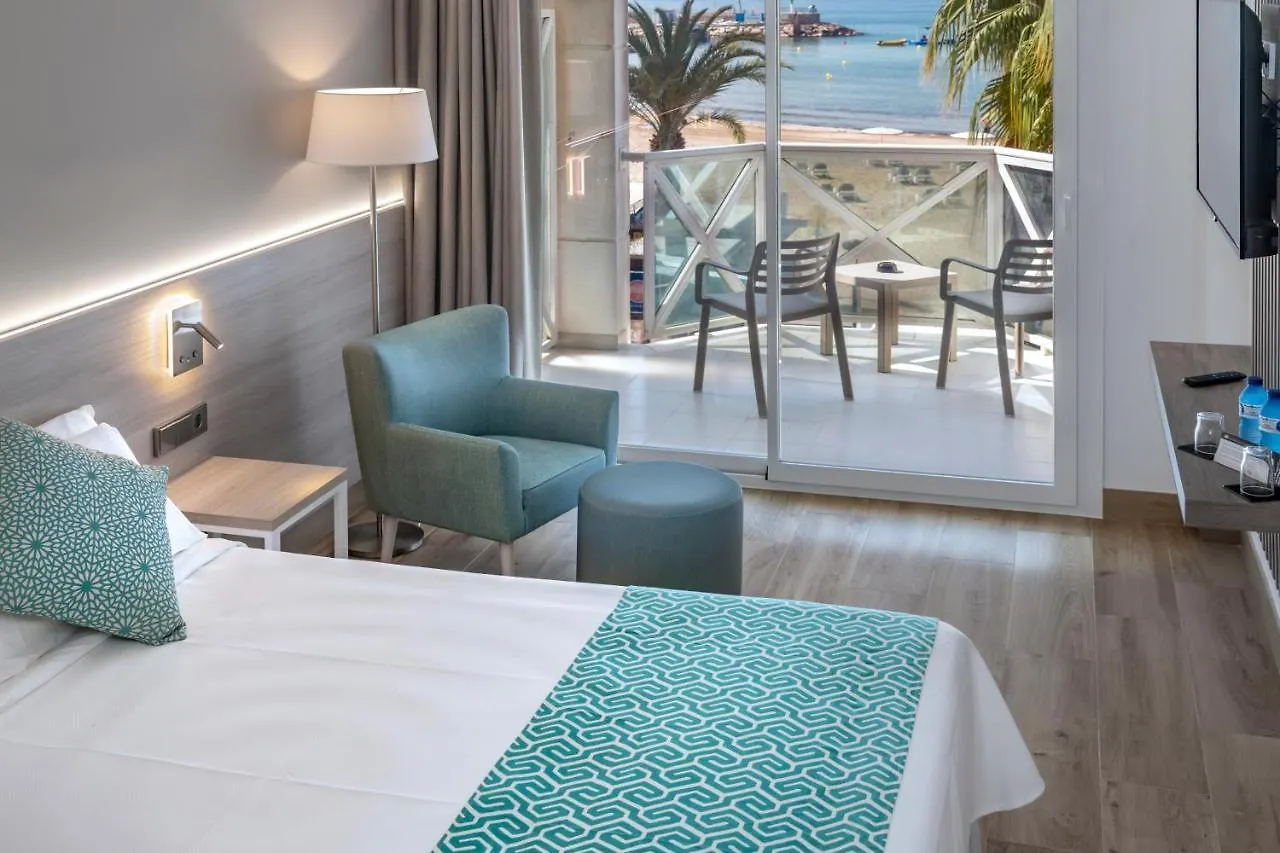4R Casablanca Playa Hotel Salou 4*,