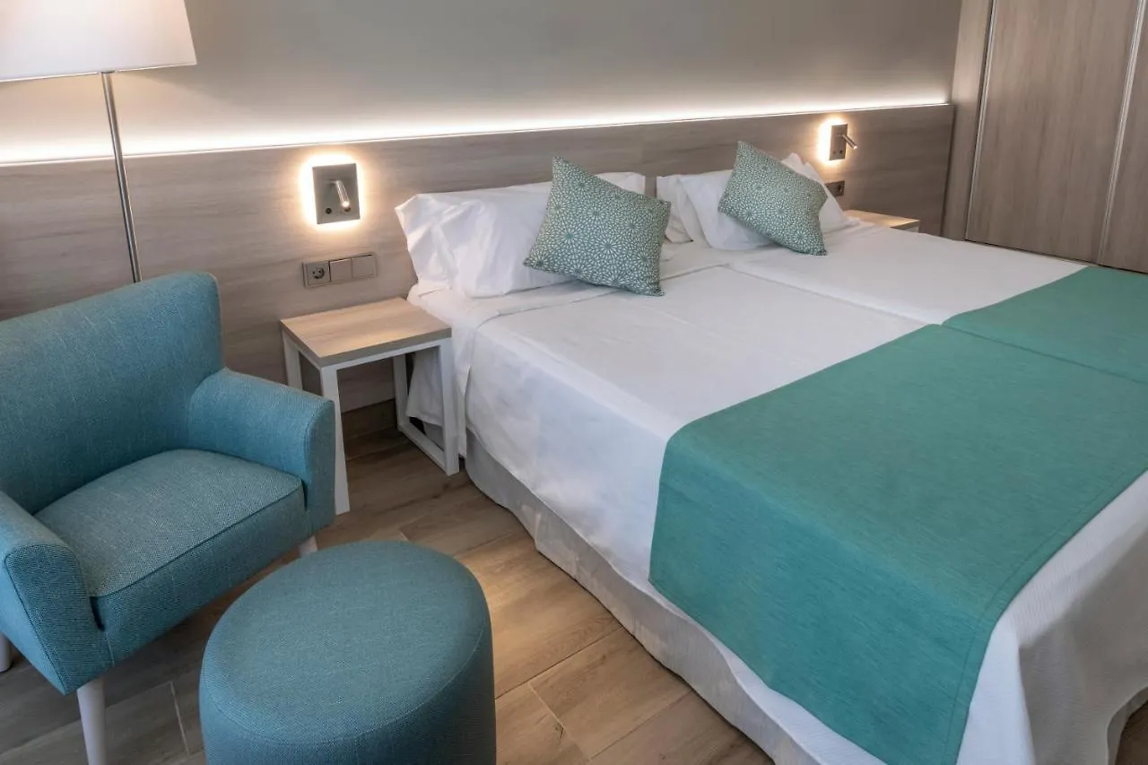 4R Casablanca Playa Hotel Salou