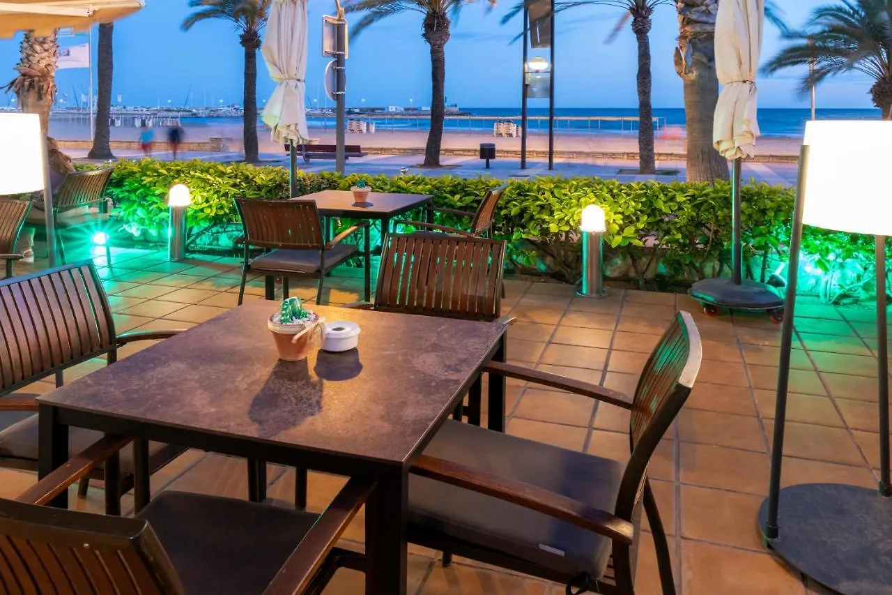 4R Casablanca Playa Hotel Salou 4*,  Spain