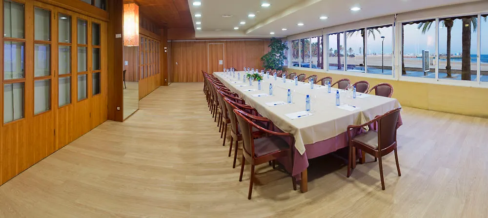 4R Casablanca Playa Hotel Salou