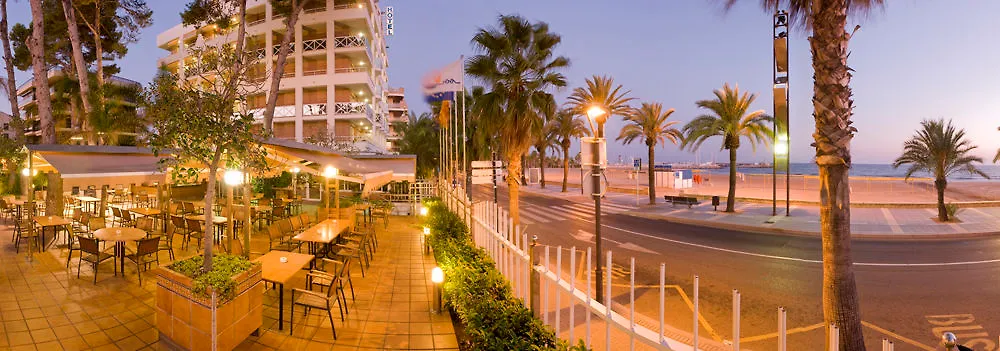 4R Casablanca Playa Hotel Salou
