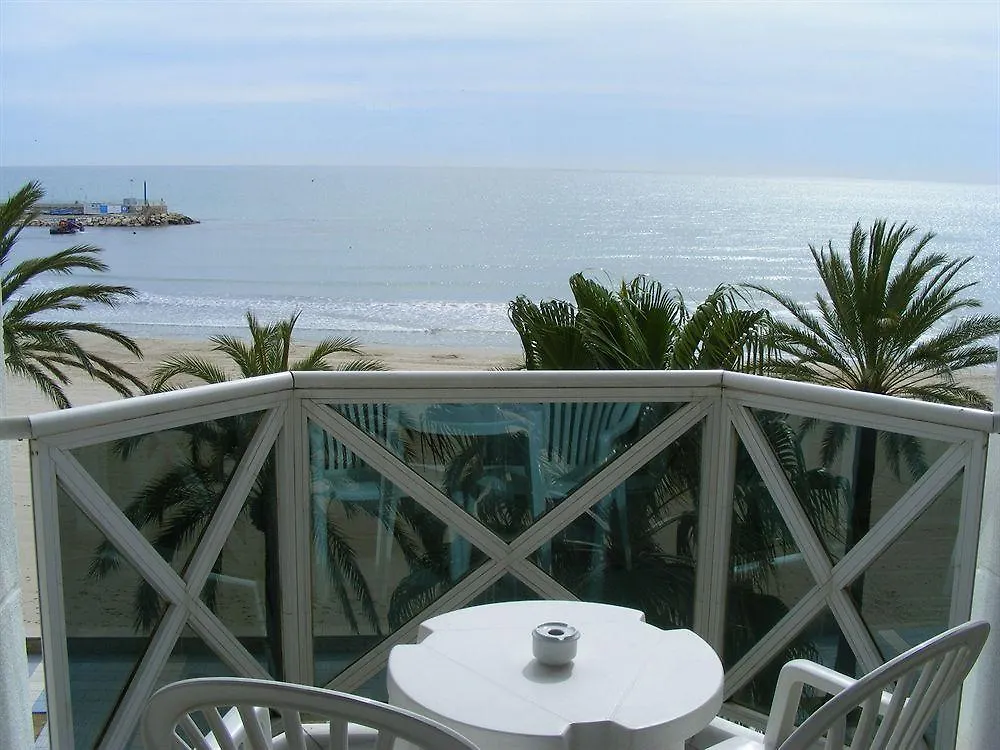 4R Casablanca Playa Hotel Salou 4*,