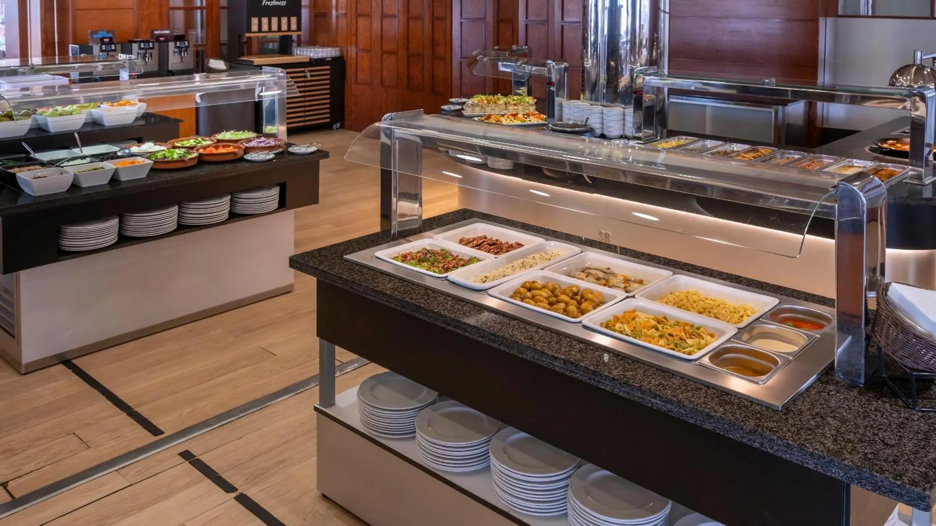 Hotel 4R Casablanca Playa Salou