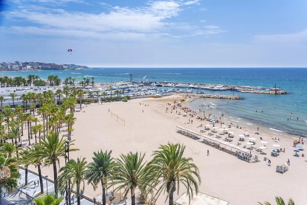 4R Casablanca Playa Hotel Salou