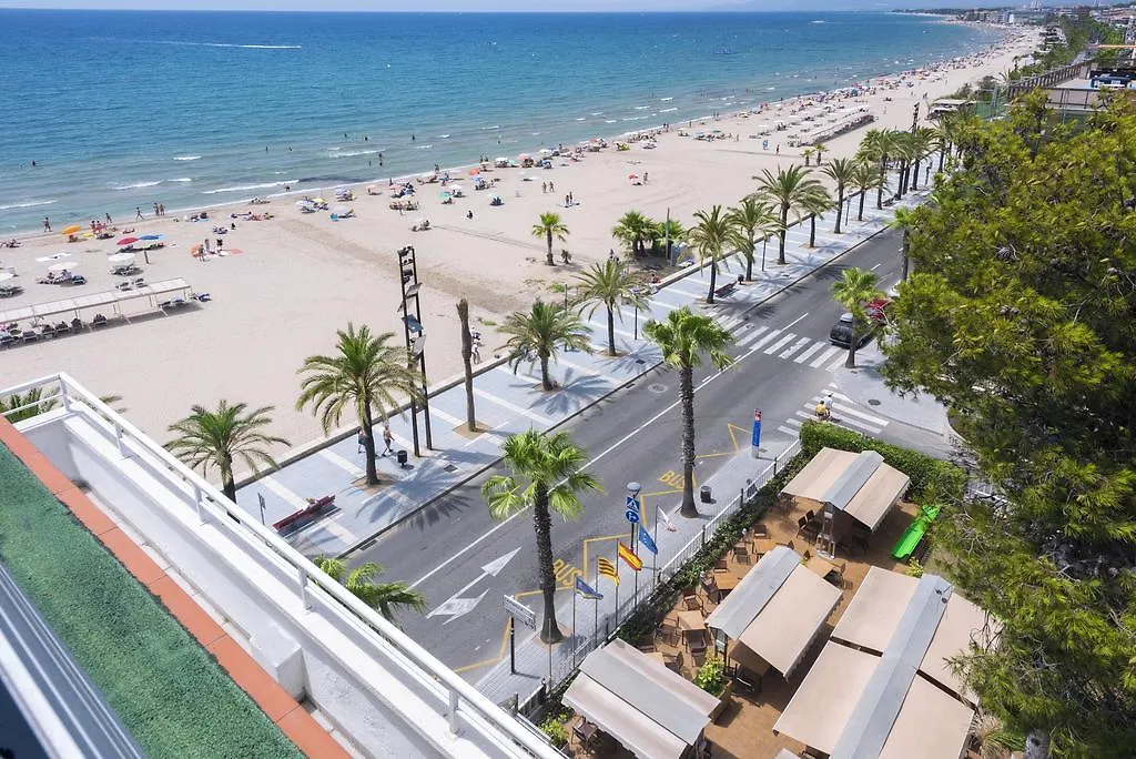 4R Casablanca Playa Hotel Salou