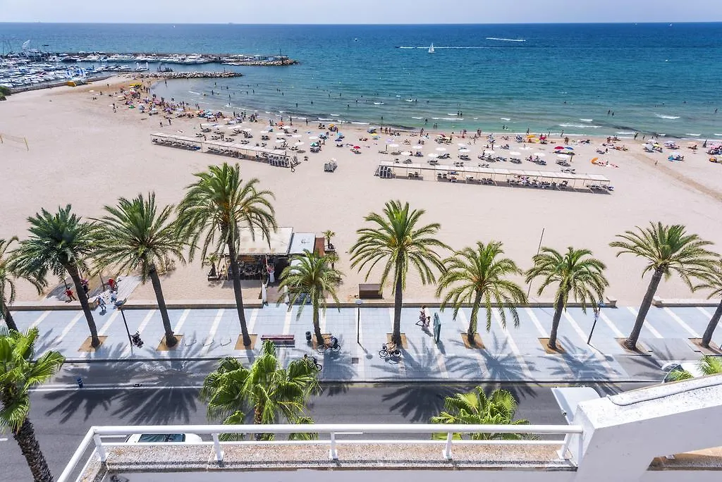4R Casablanca Playa Hotel Salou Spain