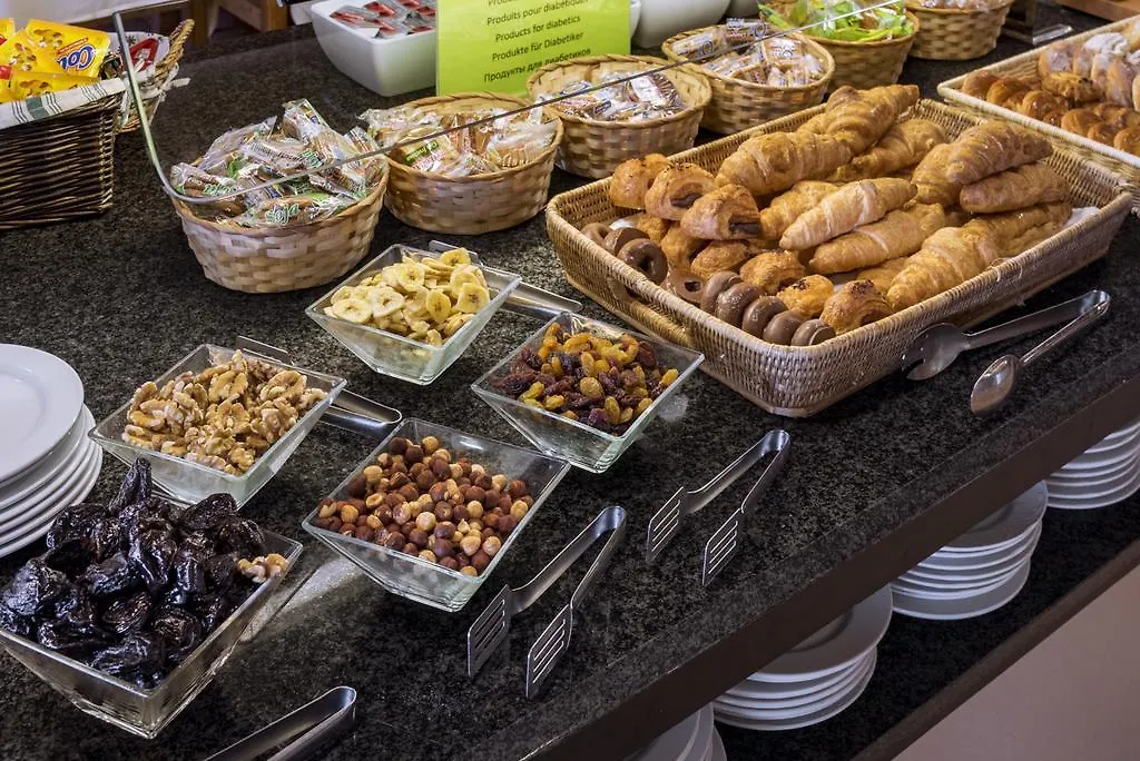 4R Casablanca Playa Hotel Salou